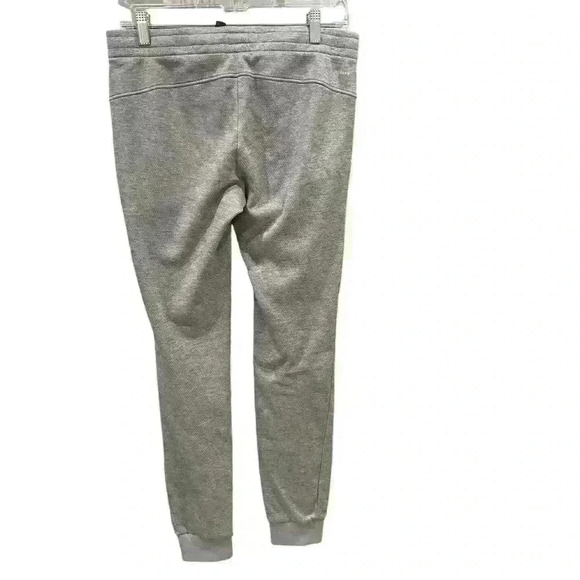 Adidas Women’s Climawarm Joggers Gray Size Small - Picture 2 of 2